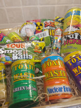 Load image into Gallery viewer, Sour Sweet hamper £25