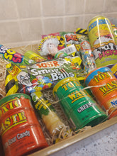 Load image into Gallery viewer, Sour Sweets Hamper - £20