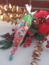Load image into Gallery viewer, Chrsitmas Sweet Cones