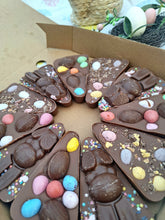 Load image into Gallery viewer, EASTER Chocolate pizza