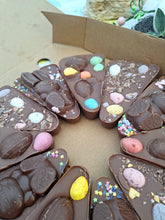 Load image into Gallery viewer, EASTER Chocolate pizza