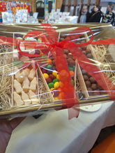 Load image into Gallery viewer, Sweet/chocolate filled letter