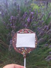 Load image into Gallery viewer, Birthday lolly