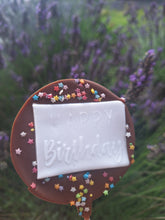 Load image into Gallery viewer, Birthday lolly