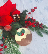 Load image into Gallery viewer, Christmas - Christmas pudding