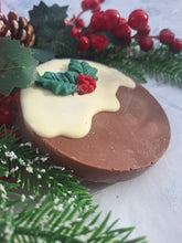 Load image into Gallery viewer, Christmas - Christmas pudding