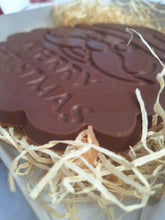 Load image into Gallery viewer, Christmas - Large Merry Christmas Santa with sweets