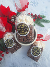 Load image into Gallery viewer, Hot Chocolate Bag