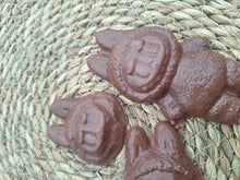 Load image into Gallery viewer, Milk chocolate Labubu