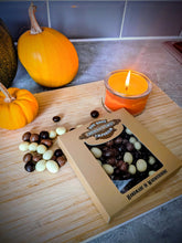 Load image into Gallery viewer, Chocolate coated coffee beans