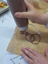 Load image into Gallery viewer, Christmas Workshop - 1.30pm