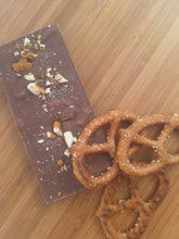 Load image into Gallery viewer, Loaded Chocolate Bars