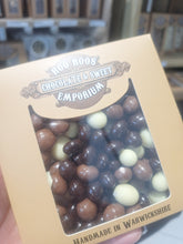 Load image into Gallery viewer, Chocolate coated coffee beans