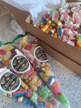 Load image into Gallery viewer, Sweet Cones - Custom - Made to order