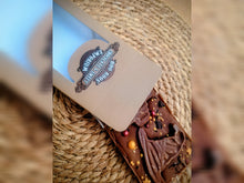 Load image into Gallery viewer, NEW - Wizard-Inspired Handmade Chocolate Bar