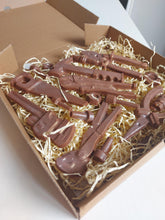 Load image into Gallery viewer, Handmade chocolate tools