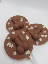 Load image into Gallery viewer, ADULT GIFTS - D**K ON A STICK