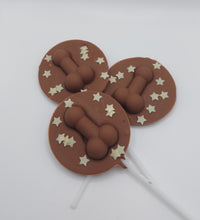 Load image into Gallery viewer, ADULT GIFTS - D**K ON A STICK