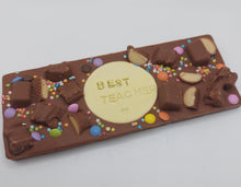Load image into Gallery viewer, Teacher Gift - chocolate bar