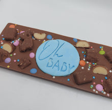 Load image into Gallery viewer, Oh Baby - Baby shower/Expecting mother/Arrival gift