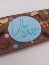 Load image into Gallery viewer, Oh Baby - Baby shower/Expecting mother/Arrival gift