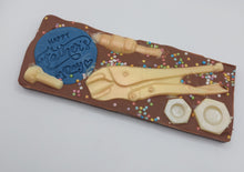 Load image into Gallery viewer, Father's Day Chocolate Bar