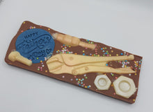 Load image into Gallery viewer, Father's Day Chocolate Bar