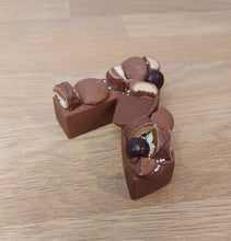 Load image into Gallery viewer, Chocolate Loaded Numbers