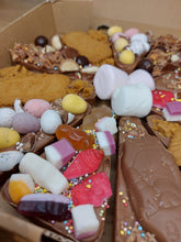 Load image into Gallery viewer, Chocolate Loaded 'Pizza'