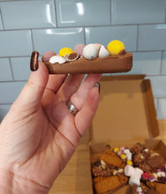 Load image into Gallery viewer, Chocolate Loaded 'Pizza'