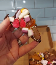 Load image into Gallery viewer, Chocolate Loaded 'Pizza'