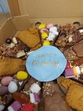 Load image into Gallery viewer, Chocolate Loaded 'Pizza'