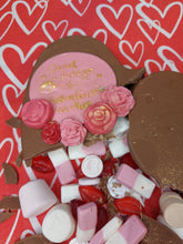 Load image into Gallery viewer, Valentines Chocolate Heart Smash