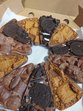 Load image into Gallery viewer, Chocolate Loaded 'Pizza'
