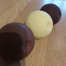 Load image into Gallery viewer, Space Death Star