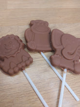 Load image into Gallery viewer, Animal lolly