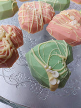 Load image into Gallery viewer, Chocolate Filled Heart