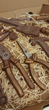 Load image into Gallery viewer, Handmade chocolate tools