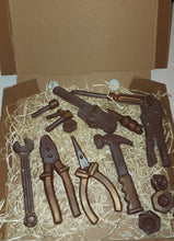 Load image into Gallery viewer, Handmade chocolate tools