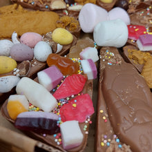 Load image into Gallery viewer, Chocolate Loaded 'Pizza'