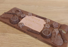 Load image into Gallery viewer, Special Occasion Chocolate Loaded Bars