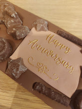 Load image into Gallery viewer, Special Occasion Chocolate Loaded Bars