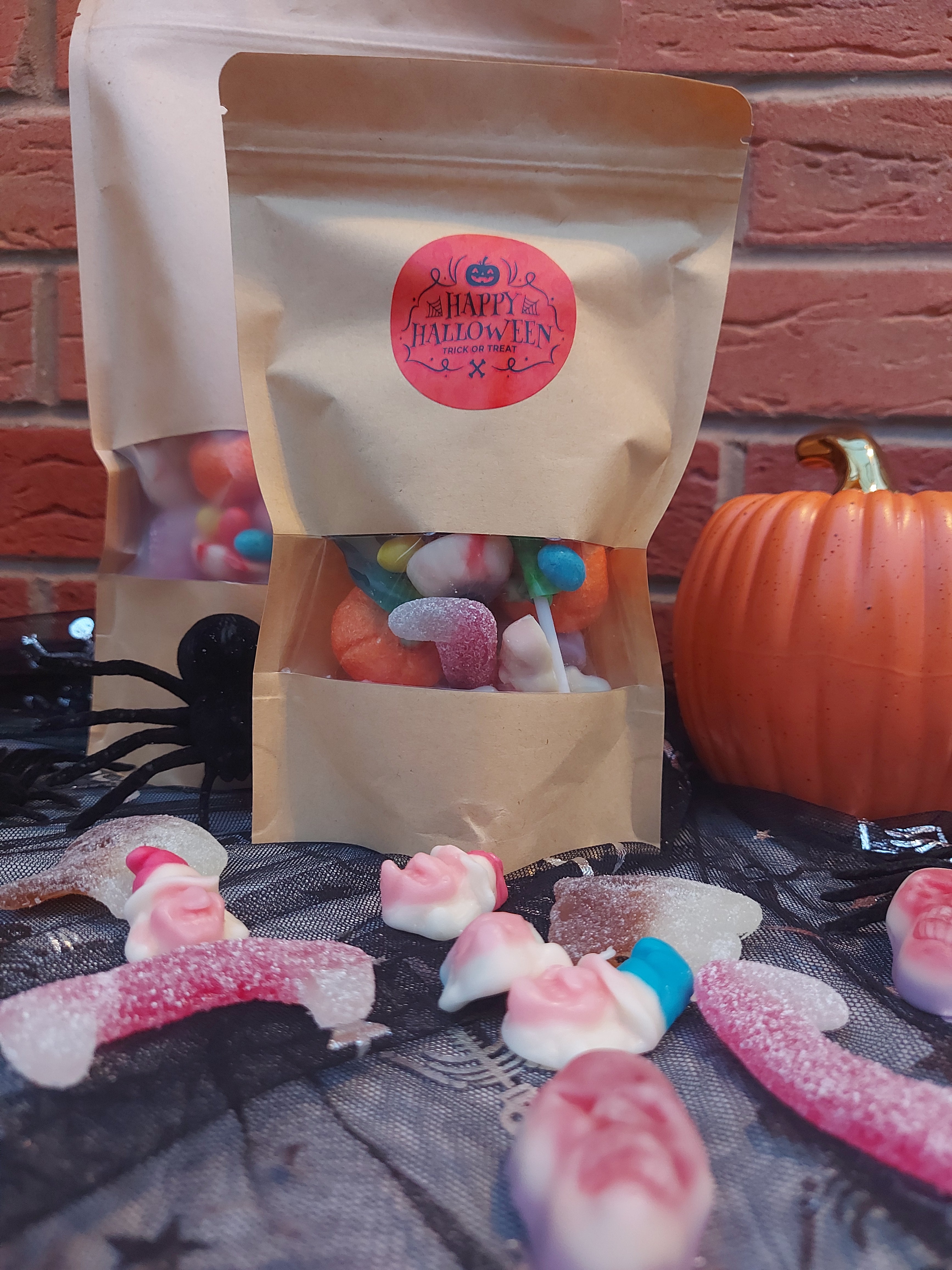 Children's Halloween themed Chocolate Workshop - Coventry – Roo Roos ...