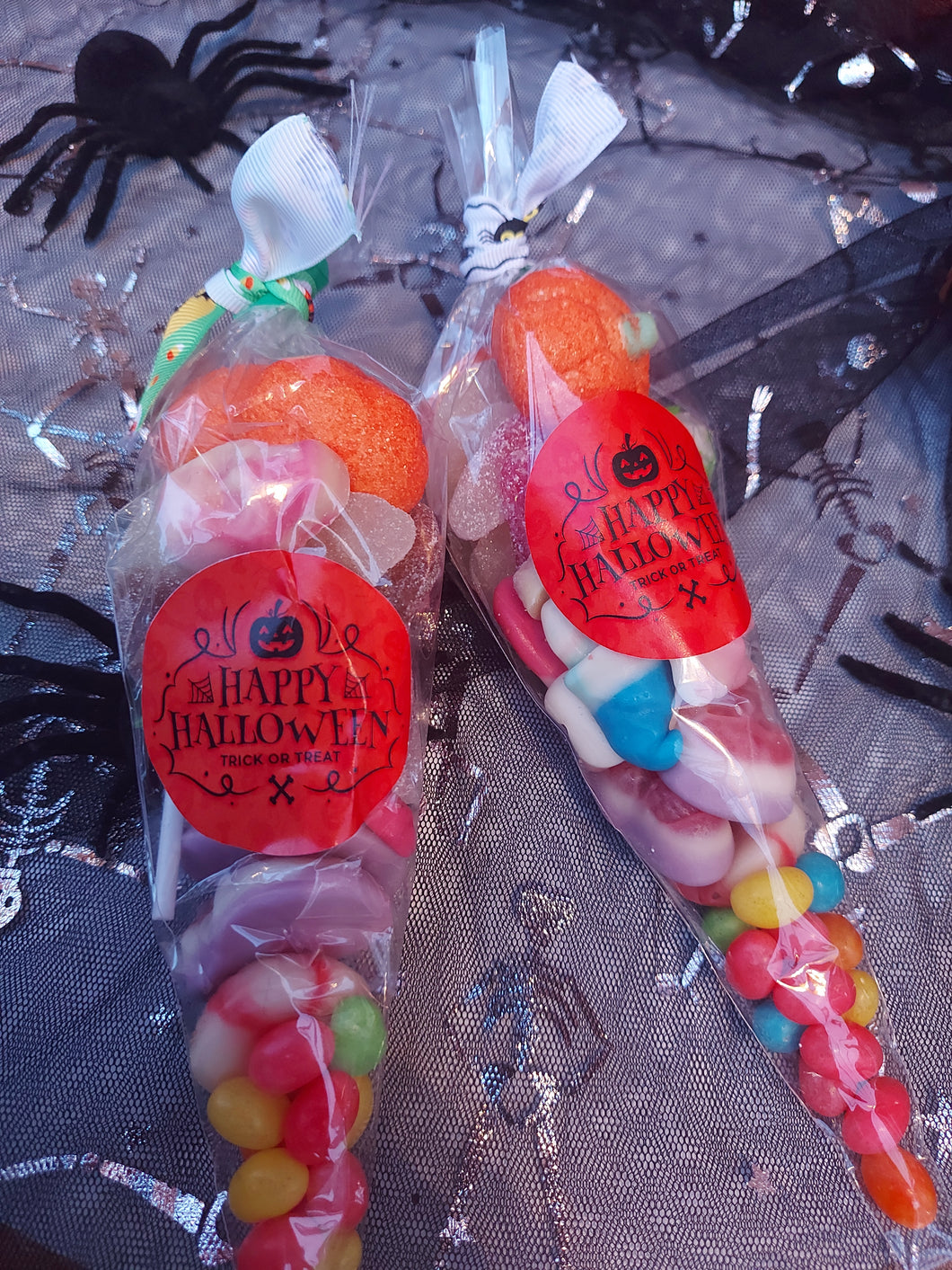 Halloween - Sweet cone