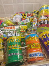 Load image into Gallery viewer, Sour Sweets Hamper £15
