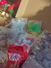 Load image into Gallery viewer, Christmas - Hot Chocolate Making Kit

