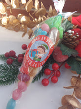 Load image into Gallery viewer, Chrsitmas Sweet Cones
