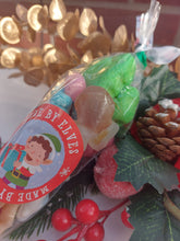 Load image into Gallery viewer, Chrsitmas Sweet Cones
