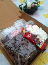 Load image into Gallery viewer, EASTER Hot chocolate kit
