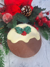 Load image into Gallery viewer, Christmas - Christmas pudding
